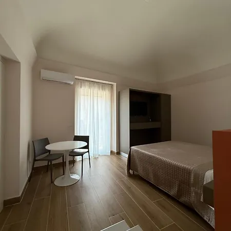 Apartament Umbrella House *