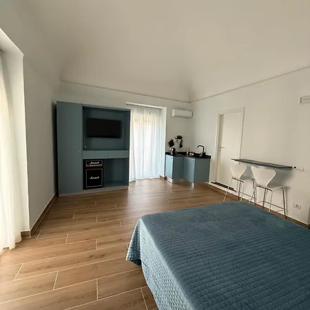 Apartament Umbrella House Katania