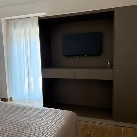 Umbrella House Apartament