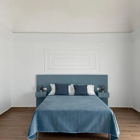 Apartman Umbrella House
