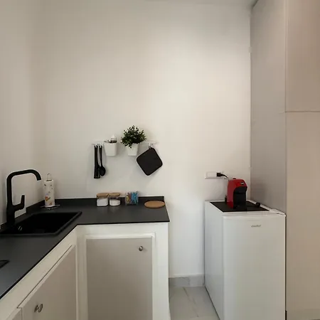 Apartament Umbrella House *